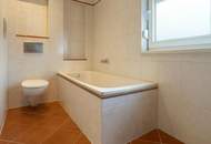 Viel Platz für die Familie - Modernes Reihenhaus mit schönem Garten