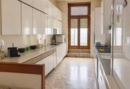 GROSSZÜGIGE WOHNUNG AM MEXIKOPLATZ IDEAL FÜR WOHNEN UND ARBEITEN