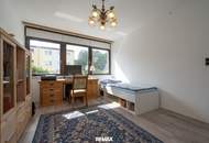 Leistbares Reihenhaus mit Garage in der Waldrandsiedlung!