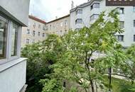 CHARMANTE | 2 ZIMMER EW | 52m² | NÄHE NASCHMARKT | U4 |TRAUMHAFTE HOFRUHELAGE | NEUBAU