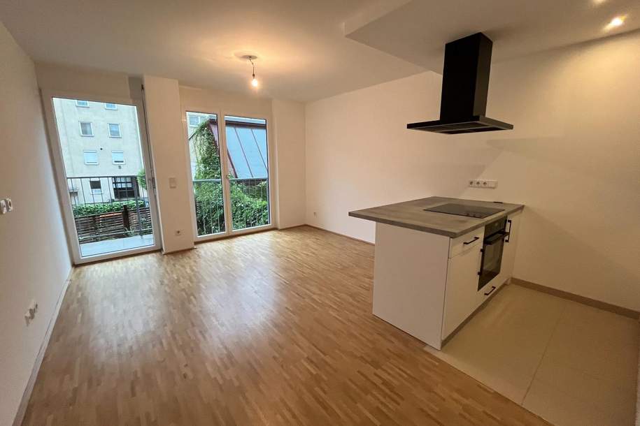 Rund erneuerte, wunderschöne 2-Zimmerwohnung mit gemütlichem Balkon!, Wohnung-kauf, 225.000,€, 1160 Wien 16., Ottakring