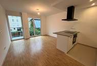 Rund erneuerte, wunderschöne 2-Zimmerwohnung mit gemütlichem Balkon!
