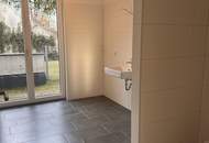 NEUER PREIS - Moderne Terrassenwohnung in begehrter Seenähe (provisionsfrei für den Käufer)