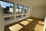 View &amp; Space – Wohnen neu definiert - exklusive 4-Zimmer-Wohnung mit Aussicht