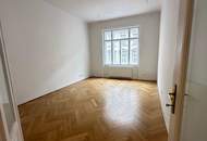 Hochwertige 1-Zimmer-Altbauwohnung mit ca. 3,40 m Raumhöhe und klassischem Wiener Charme