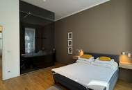 Stilvolle 3-Zimmerwohnung mit Charme in begehrter Lage von Meidling