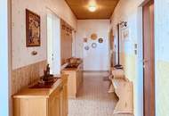 Großzügige 4-Zimmer Wohnung in Dürnkrut