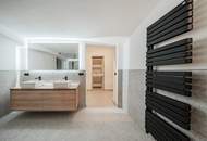 Außergewöhnliche Maisonette mit Loftcharakter umgeben von Terrassen für Liebhaber individuellen Wohnens!