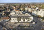 DREI Zimmer MIETWOHNUNG ++ mit TERRASSE & KÜCHE