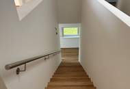 Wunderschöne Maisonettewohnung mit 120m² Wohnfläche, 20m² Terrasse und 170m² Garten in Gleisdorfer Toplage - provisionsfrei! Finanzierung ohne Eigenkapital möglich, leistbare Rückzahlung mit angepasster Laufzeit!
