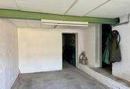 Haus mit großer Terrasse und wunderbarem Garten