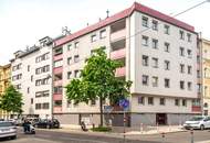 Sonnige DG-Wohnung |große Terrasse