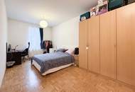 ZENTRAL &amp; RUHIG - Helle 3-Zimmer-Wohnung Nähe Jakominiplatz