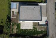 Modernes Einfamilienhaus mit Garten und Garage in Traismauer