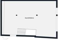 Ein Schatz mitten in der Stadt – Geschäftsfläche mit verstecktem Gewölbekeller