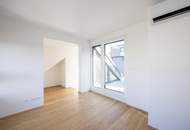 3-Zimmer-Maisonette mit Dachterrasse nahe Rochusmarkt zu vermieten!
