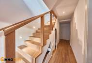 Exklusives 4-Zimmer-Dachgeschoss mit Terrasse in unmittelbarer Zentrumsnähe – Mayerhofgasse 7, 1040 Wien