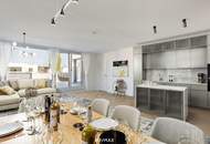 OPEN HOUSE - PROVISIONSFREIER ERSTBEZUG | MODERNE DECKENKÜHLUNG | GARAGE