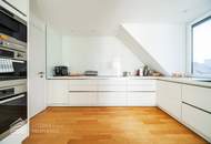Wunderschöne 4-Zimmer Wohnung mit Terrassen, Nähe Apostelgasse