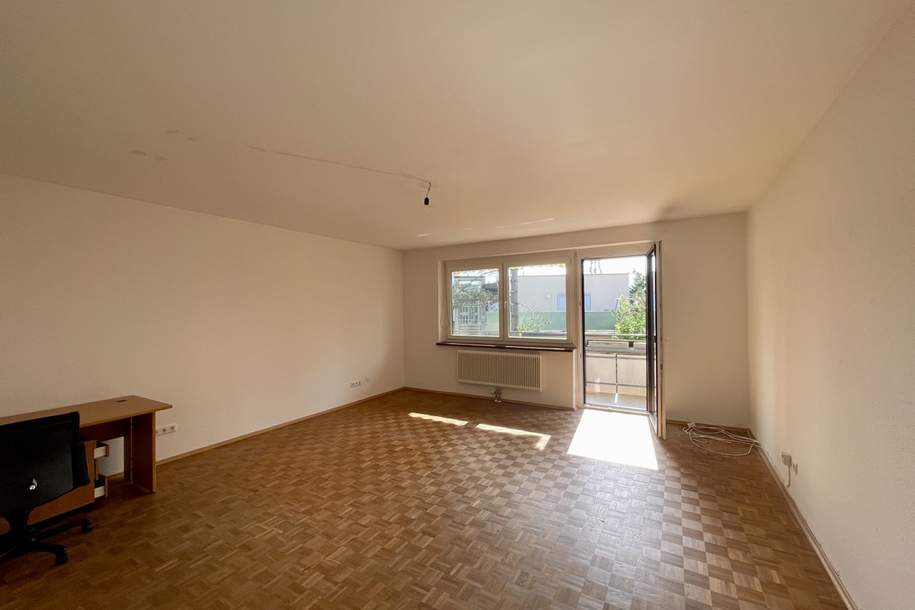 Schöne und geräumige Wohnung 2.OG ca. 120 m² - WG geeignet! Verfügbar und zu besichtigen ab 31.Juli!, Wohnung-miete, 1.395,00,€, 8010 Graz(Stadt)