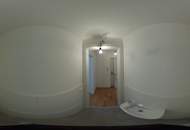 Gut geschnittene Starterwohnung
