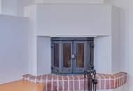 Eigengrund! Großzügiges Einfamilienhaus in Langenzersdorf mit Garten, Pool, Kamin uvm!