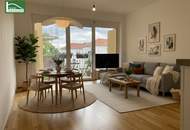 Ruhige Neubauwohnung im Herzen von Graz - Ungergasse 39 - JETZT ANFRAGEN