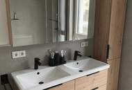 Neubauwohnung mit Garten, Terrasse und 2 TG-Plätzen im Langholzfeld (Provisionsfrei)