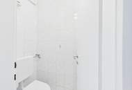 Frisch sanierte 2-Zimmer-Wohnung in zentrumsnaher Lage – nahe dem Klinikum Klagenfurt (Morogasse 3)