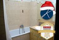 ANLEGER AUFGEPASST! 2,5 Zimmer ETW mit Wohnrecht für jetzigen 85-jährigen Eigentümer zu kaufen!