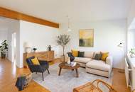 Helle 2-Zimmer-Wohnung mit Balkon in beliebter Wohnanlage – ruhig, grün, wunderbar!