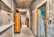 Viel Sonne und traumhafte Bergkulisse! Großzügige und helle Wohnung in Bestlage von Telfs zu kaufen!