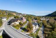 Ein Ort für VISIONEN - der SCHLOSSBERG in Scharnstein