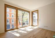 ERSTBEZUG | Moderne 2-Zimmer-Wohnung mit kleiner Loggia
