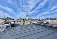 Stadthaus mit Geschichte und Entwicklungspotenzial im Herzen von Gmunden