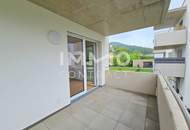 Geförderte 2 Zimmer Wohnung mit großem Balkon - Gradnerstraße 186 C- Top 12C