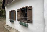 Allein... allein... entzückendes Bauernhaus in Einzellage