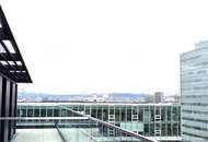 2 Zimmer High-End-Apartment mit Terrasse bei der UNO-City!! ERSTBEZUG!! DC-FLATS