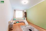 Familientraum am Stadtrand – ruhig, grün & bestens angebunden