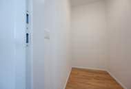 ASG IV-Qualitatives Wohnen in urbaner Lage: hochwertiger 2-Zimmer ERSTBEZUG mit TERRASSE! Provisionsfrei!