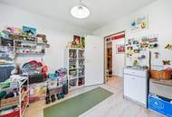 Sonnige 4-Zimmer in Absam – moderne Eleganz in Ruhelage