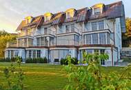 Exclusives Reihenhaus mit herrlichem Ausblick