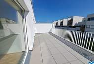 "Flori Flats": Idyllisches Wohnen in Heurigengegend