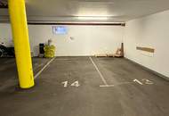 Tiefgaragenplatz