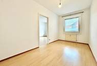 Ca. 9 Minuten vom Augarten! U6 in Gehweite I ruhige Loggia I Innenhoflage I