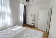 Neusanierte zwei Zimmerwohnung