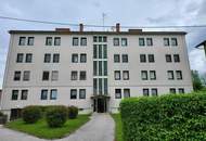 unbefristet | geräumige 2,5-Zimmerwohnung