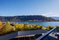 Ihre Gelegenheit - Neuwertige Eigentumswohnung mit Seeblick in Annenheim