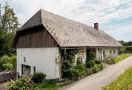 Sacherl in Ruhelage - Ein Platz zum Durchatmen