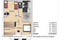 "Willkommen im Glück"